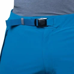 Best COMICI M'S SHORT Herren - Kletterhose Herren Outdoorhosen