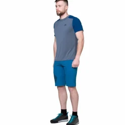 Best COMICI M'S SHORT Herren - Kletterhose Herren Outdoorhosen