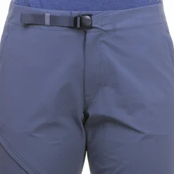 Best COMICI PANT Damen - Trekkinghose Damen Outdoorhosen