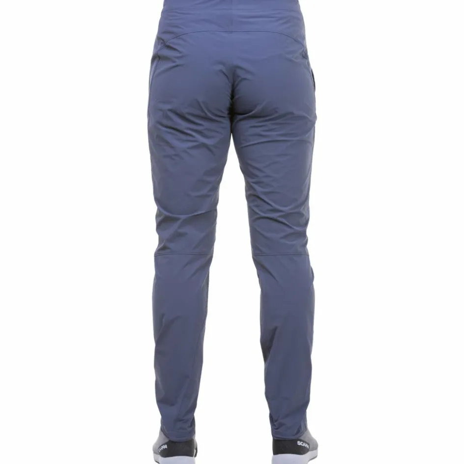 Best COMICI PANT Damen - Trekkinghose Damen Outdoorhosen