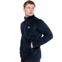 Herren Mountain Equipment Pullover Und Fleecepullover|Outdoorjacken^CONCORDIA MENS JACKET Herren - Fleecejacke