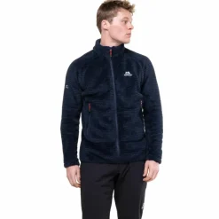 Herren Mountain Equipment Pullover Und Fleecepullover|Outdoorjacken^CONCORDIA MENS JACKET Herren - Fleecejacke