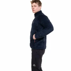 Herren Mountain Equipment Pullover Und Fleecepullover|Outdoorjacken^CONCORDIA MENS JACKET Herren - Fleecejacke