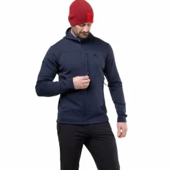 Herren Mountain Equipment Pullover Und Fleecepullover|Outdoorjacken^DURIAN HOODED MENS JACKET Herren - Fleecejacke