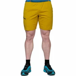 Clearance DYNAMO M'S SHORT Herren - Shorts Herren Outdoorhosen