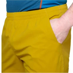 Clearance DYNAMO M'S SHORT Herren - Shorts Herren Outdoorhosen