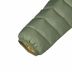 Damen Mountain Equipment Outdoorjacken^EARTHRISE HOODED W'S JACKET Damen - Daunenjacke