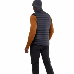 Herren Mountain Equipment Outdoorjacken^EARTHRISE MENS VEST Herren - Daunenweste