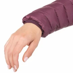 Clearance EARTHRISE WMNS JACKET Damen - Daunenjacke Damen Outdoorjacken