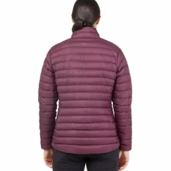 Clearance EARTHRISE WMNS JACKET Damen - Daunenjacke Damen Outdoorjacken