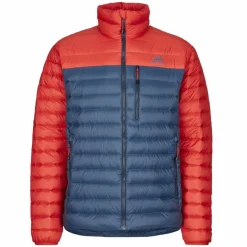 Herren Mountain Equipment Outdoorjacken^EARTHRISE JACKET Herren - Daunenjacke