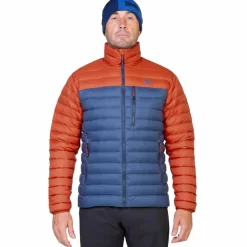 Herren Mountain Equipment Outdoorjacken^EARTHRISE JACKET Herren - Daunenjacke