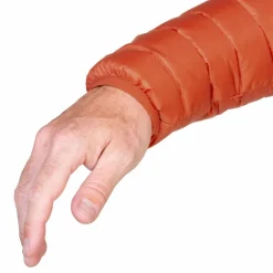 Herren Mountain Equipment Outdoorjacken^EARTHRISE JACKET Herren - Daunenjacke