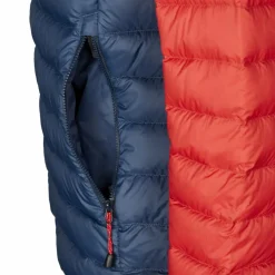 Herren Mountain Equipment Outdoorjacken^EARTHRISE JACKET Herren - Daunenjacke