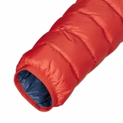 Herren Mountain Equipment Outdoorjacken^EARTHRISE JACKET Herren - Daunenjacke