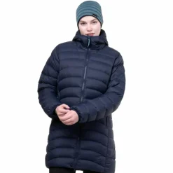 Discount EARTHRISE PARKA Damen - Daunenmantel Damen Outdoorjacken