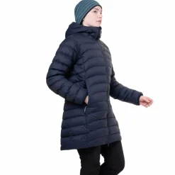 Discount EARTHRISE PARKA Damen - Daunenmantel Damen Outdoorjacken