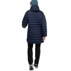 Discount EARTHRISE PARKA Damen - Daunenmantel Damen Outdoorjacken