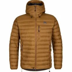 Herren Mountain Equipment Outdoorjacken^EARTHRISE HOODED MENS JACKET Herren - Daunenjacke