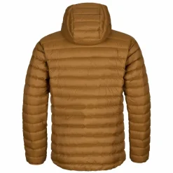 Herren Mountain Equipment Outdoorjacken^EARTHRISE HOODED MENS JACKET Herren - Daunenjacke