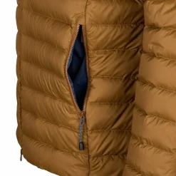 Herren Mountain Equipment Outdoorjacken^EARTHRISE HOODED MENS JACKET Herren - Daunenjacke