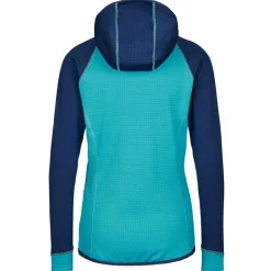 Damen Mountain Equipment Pullover Und Fleecepullover|Outdoorjacken^ECLIPSE HOODED WMNS JACKET Damen - Fleecejacke