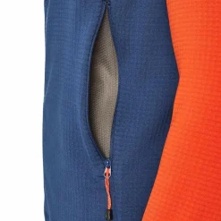 Herren Mountain Equipment Pullover Und Fleecepullover|Outdoorjacken^ECLIPSE HOODED MENS JACKET Herren - Fleecejacke