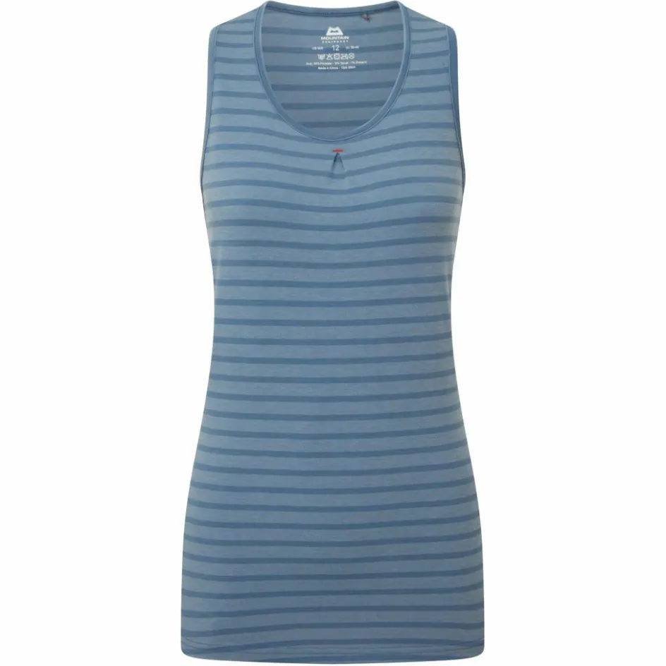 Clearance EQUINOX WMNS VEST Damen - Funktionsshirt Damen Shirts Und Tops