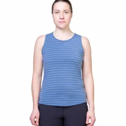 Clearance EQUINOX WMNS VEST Damen - Funktionsshirt Damen Shirts Und Tops