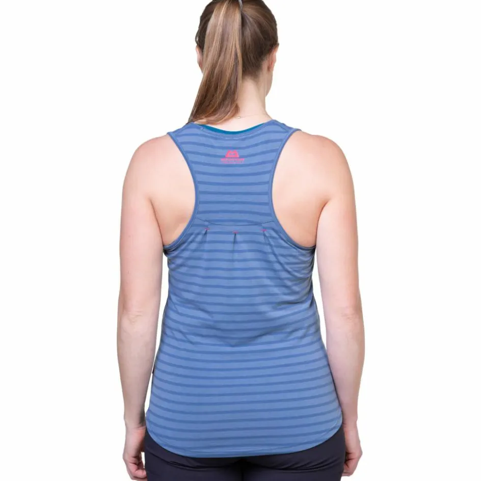 Clearance EQUINOX WMNS VEST Damen - Funktionsshirt Damen Shirts Und Tops