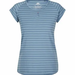 Damen Mountain Equipment Shirts Und Tops^EQUINOX WMNS TEE Damen - Funktionsshirt