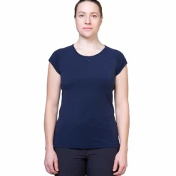 Damen Mountain Equipment Shirts Und Tops^EQUINOX WMNS TEE Damen - Funktionsshirt