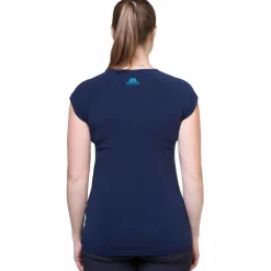 Damen Mountain Equipment Shirts Und Tops^EQUINOX WMNS TEE Damen - Funktionsshirt