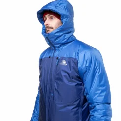 FITZROY JACKET Herren - Isolationsjacke Herren Outdoorjacken