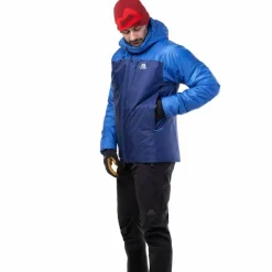 FITZROY JACKET Herren - Isolationsjacke Herren Outdoorjacken