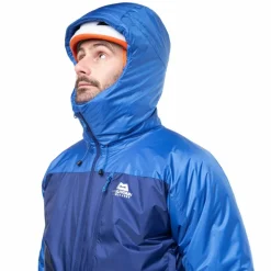 FITZROY JACKET Herren - Isolationsjacke Herren Outdoorjacken