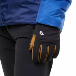 FITZROY JACKET Herren - Isolationsjacke Herren Outdoorjacken