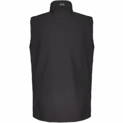 Herren Mountain Equipment Outdoorjacken^FRONTIER MENS VEST Herren - Softshellweste