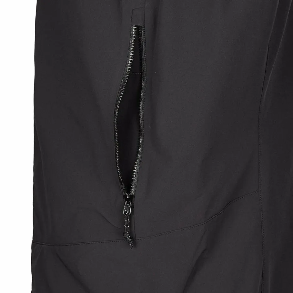 Herren Mountain Equipment Outdoorjacken^FRONTIER MENS VEST Herren - Softshellweste