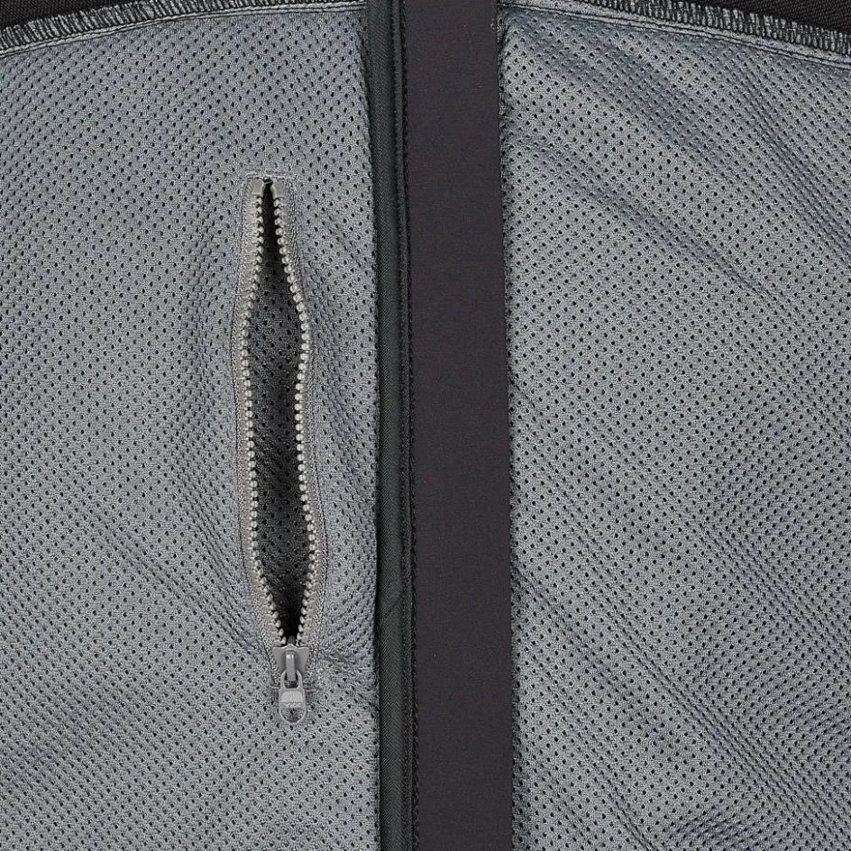 Herren Mountain Equipment Outdoorjacken^FRONTIER MENS VEST Herren - Softshellweste