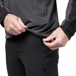 Sale FRONTIER MENS JACKET Herren - Softshelljacke Herren Outdoorjacken