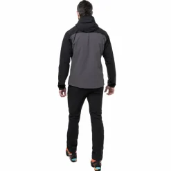 Sale FRONTIER MENS JACKET Herren - Softshelljacke Herren Outdoorjacken