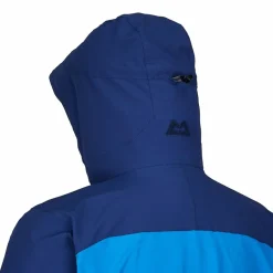 Sale FRONTIER MENS JACKET Herren - Softshelljacke Herren Outdoorjacken