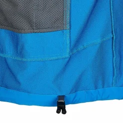 Sale FRONTIER MENS JACKET Herren - Softshelljacke Herren Outdoorjacken