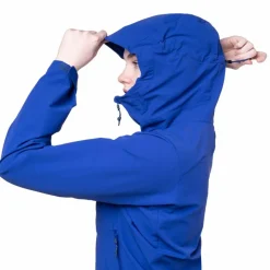 Discount FRONTIER WMNS JACKET Damen - Softshelljacke Damen Outdoorjacken