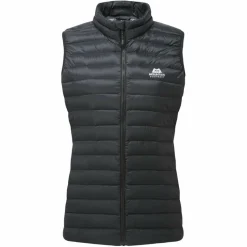 Damen Mountain Equipment Outdoorjacken^FROSTLINE VEST Damen - Daunenweste