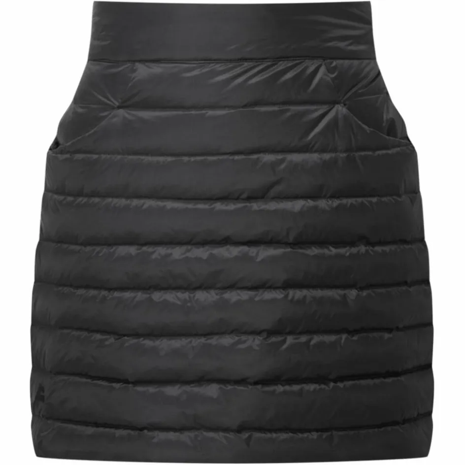 Clearance FROSTLINE WMNS SKIRT Damen - Isolationsrock Damen Röcke Und Kleider