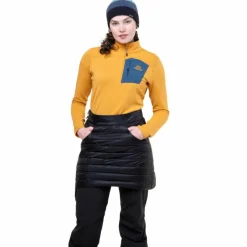 Clearance FROSTLINE WMNS SKIRT Damen - Isolationsrock Damen Röcke Und Kleider
