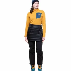 Clearance FROSTLINE WMNS SKIRT Damen - Isolationsrock Damen Röcke Und Kleider