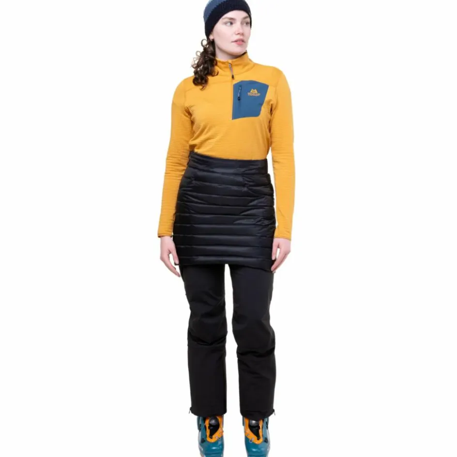 Clearance FROSTLINE WMNS SKIRT Damen - Isolationsrock Damen Röcke Und Kleider